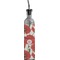 Poppies Oil Dispenser Bottle (Personalized)