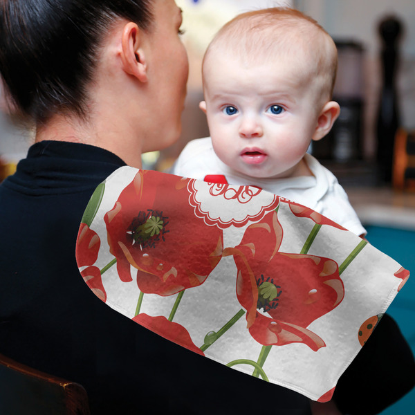 Poppies Old Burp - Lifestyle