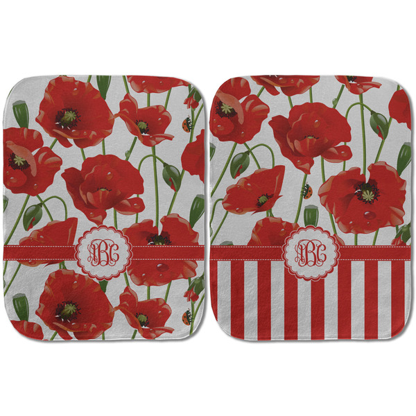 Poppies Old Burps - Approval