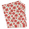 Poppies Page Dividers - Set of 5 - Main/Front