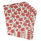 Poppies Page Dividers - Set of 6 - Main/Front