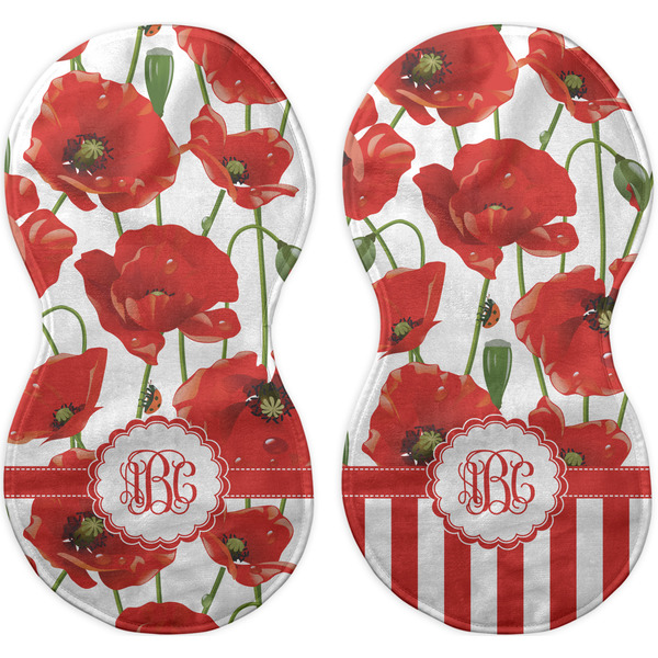 Poppies Peanut Shaped Burps - Approval