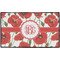 Poppies Personalized - 60x36 (APPROVAL)