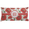Poppies Pillow Case (Personalized)