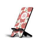 Poppies Cell Phone Stand (Personalized)