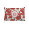 Poppies Pillow Case - Standard (Personalized)