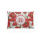 Poppies Pillow Case - Toddler - Front