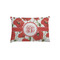 Poppies Pillow Case - Toddler (Personalized)