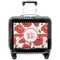 Poppies Pilot / Flight Suitcase (Personalized)