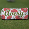 Poppies Putter Cover - Front