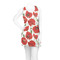 Poppies Racerback Dress - On Model - Front