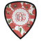 Poppies Shield Patch