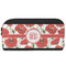 Poppies Shoe Bags - FRONT