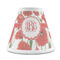 Poppies Small Chandelier Lamp - FRONT