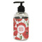 Poppies Small Soap/Lotion Bottle