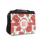 Poppies Small Travel Bag - FRONT