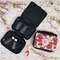 Poppies Small Travel Bag - LIFESTYLE