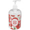 Poppies Acrylic Soap & Lotion Bottle (Personalized)