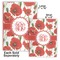 Poppies Soft Cover Journal - Compare