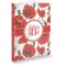 Poppies Soft Cover Journal - Main