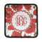 Poppies Square Patch