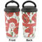 Poppies Stainless Steel Travel Cup - Apvl