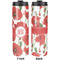 Poppies Stainless Steel Tumbler 20 Oz - Approval