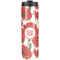 Poppies Stainless Steel Tumbler 20 Oz - Front