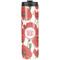 Poppies Stainless Steel Skinny Tumbler - 20 oz (Personalized)