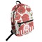 Poppies Student Backpack (Personalized)