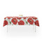 Poppies Tablecloths (58"x102") - MAIN