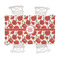 Poppies Tablecloth - 58"x102" (Personalized)