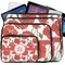 Poppies Tablet & Laptop Case Sizes