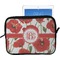 Poppies Tablet Case / Sleeve - Large (Personalized)