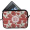 Poppies Tablet Case / Sleeve (Personalized)