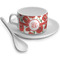 Poppies Tea Cup Single