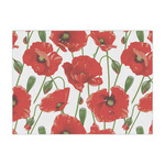 Poppies Tissue Paper Sheets - Large - Heavyweight