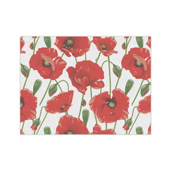 Poppies Tissue Paper Sheets - Medium - Lightweight