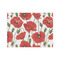 Poppies Tissue Paper - Lightweight - Medium - Front