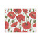 Poppies Tissue Paper Sheets - Medium - Lightweight