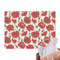 Poppies Tissue Paper Sheets - Main