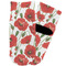 Poppies Toddler Ankle Socks