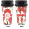 Poppies Travel Mug Approval (Personalized)