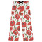 Poppies Womens Pajama Pants - XS