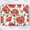 Poppies Wrapping Paper - Main