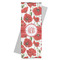Poppies Yoga Mat Towel (Personalized)