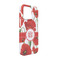 Poppies iPhone 13 Case - Angle