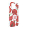 Poppies iPhone Case - Plastic - iPhone 13 Pro (Personalized)