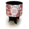 Poppies Black Beach Spiker Drink Holder (Personalized)