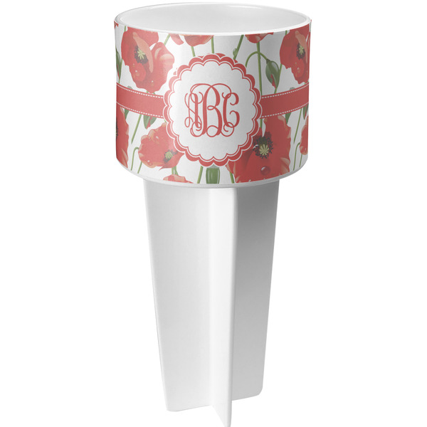 Poppies spiker_white_apvl